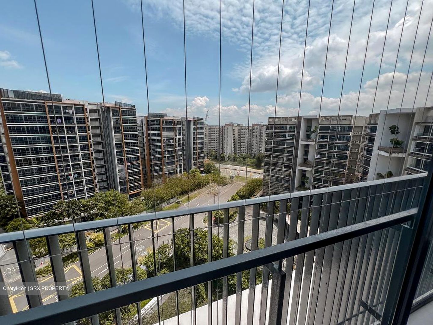 The Palette (D18), Condominium #617768471
